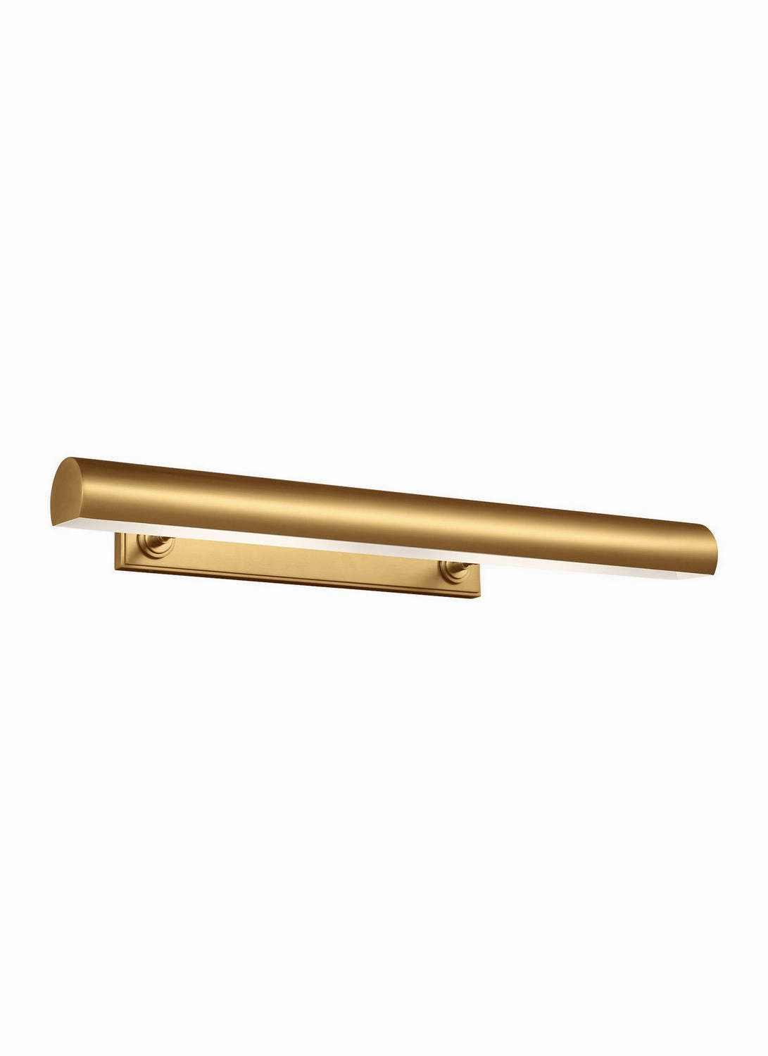 Kenyon Two Light Picture Light Burnished Brass Wall Light Fixtures online shop