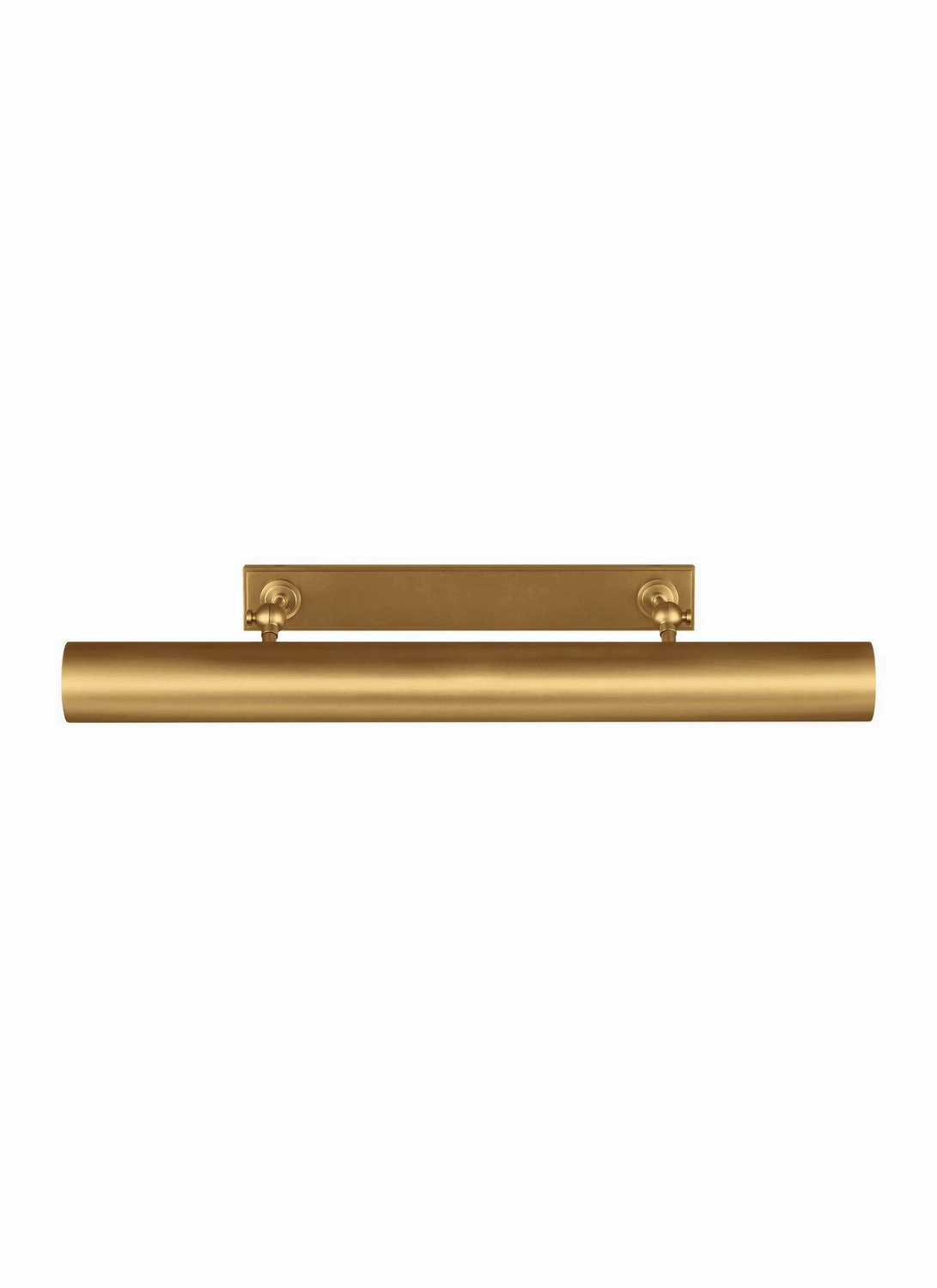 Kenyon Two Light Picture Light Burnished Brass Wall Lights for patio sale