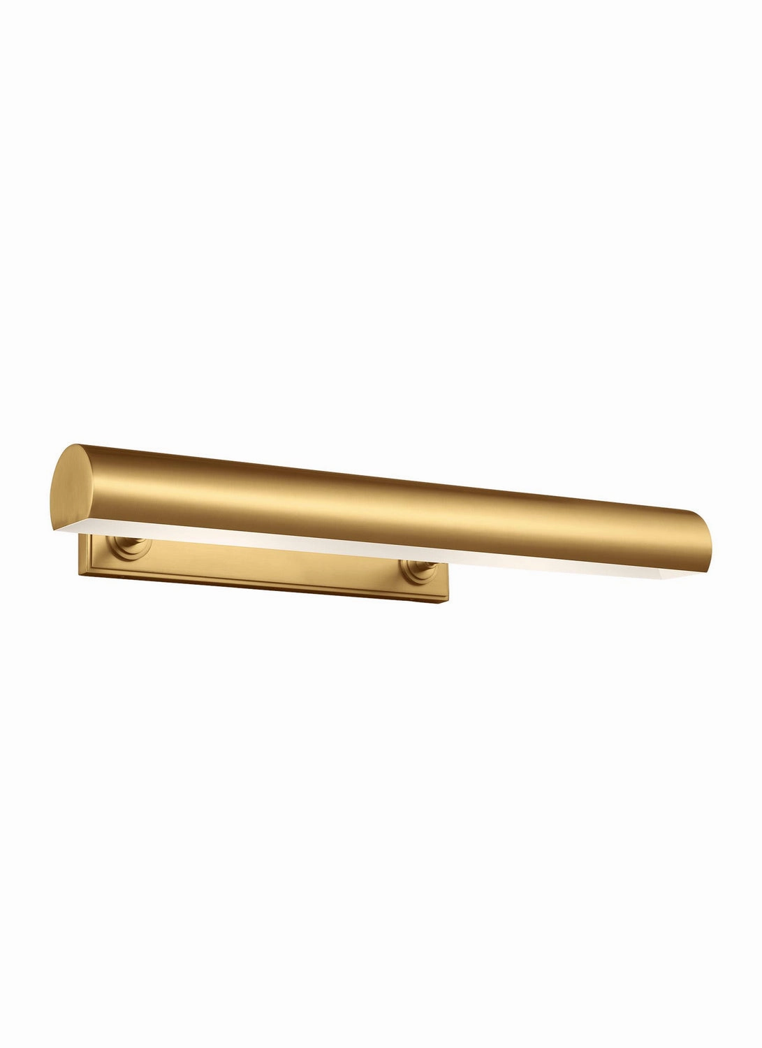 Kenyon Two Light Picture Light Burnished Brass Wall Light Fixtures online shop