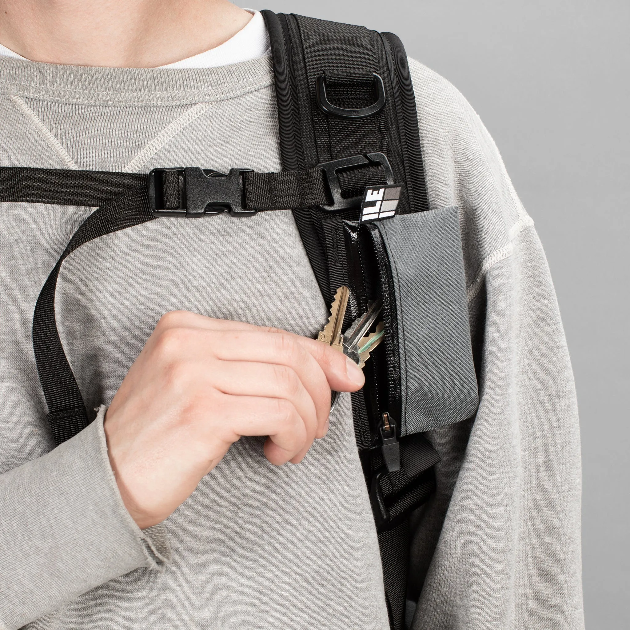 Key Holster