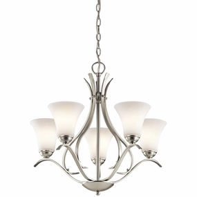 Kichler LED Chandelier Ceiling Lights clearance sale