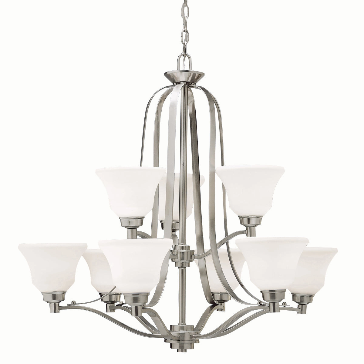 Kichler LED Chandelier Ceiling Lights clearance sale