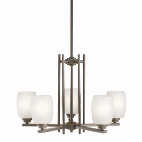 Kichler LED Chandelier Ceiling Lights clearance sale