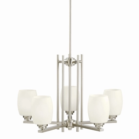 Kichler LED Chandelier Ceiling Lights clearance sale