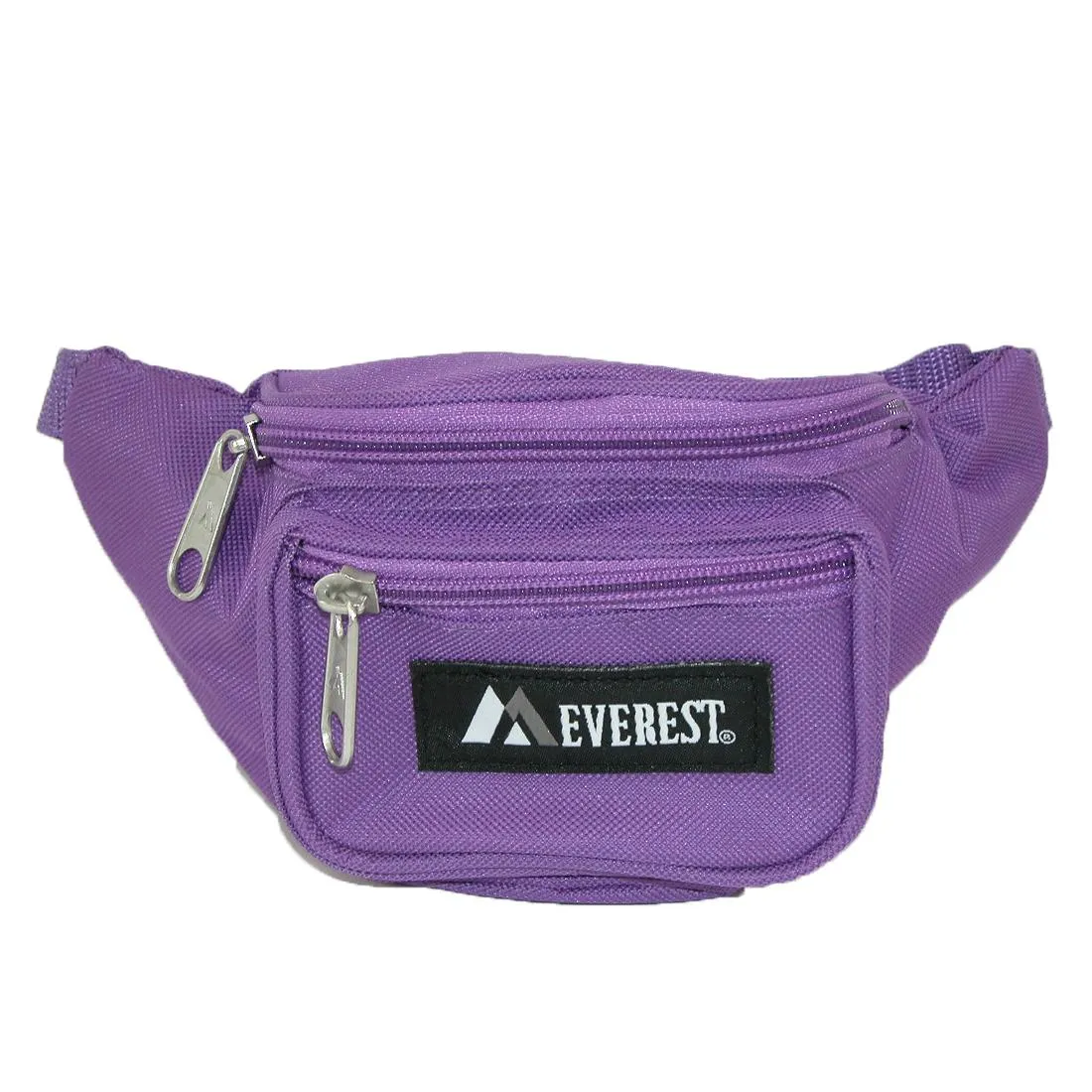 Kids' Fabric Adjustable Organizer Waist Pack