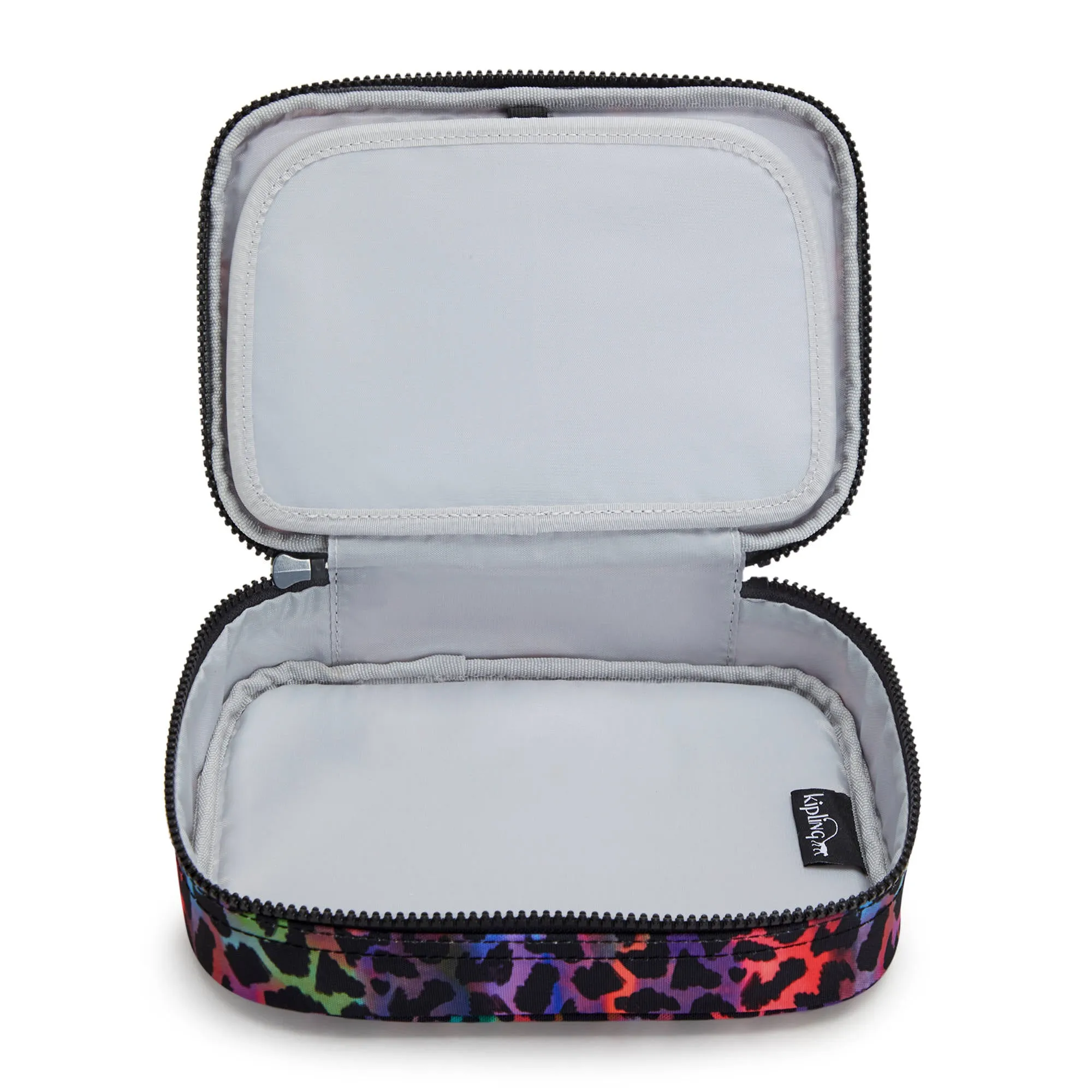 Kipling 100 Pens Printed Case