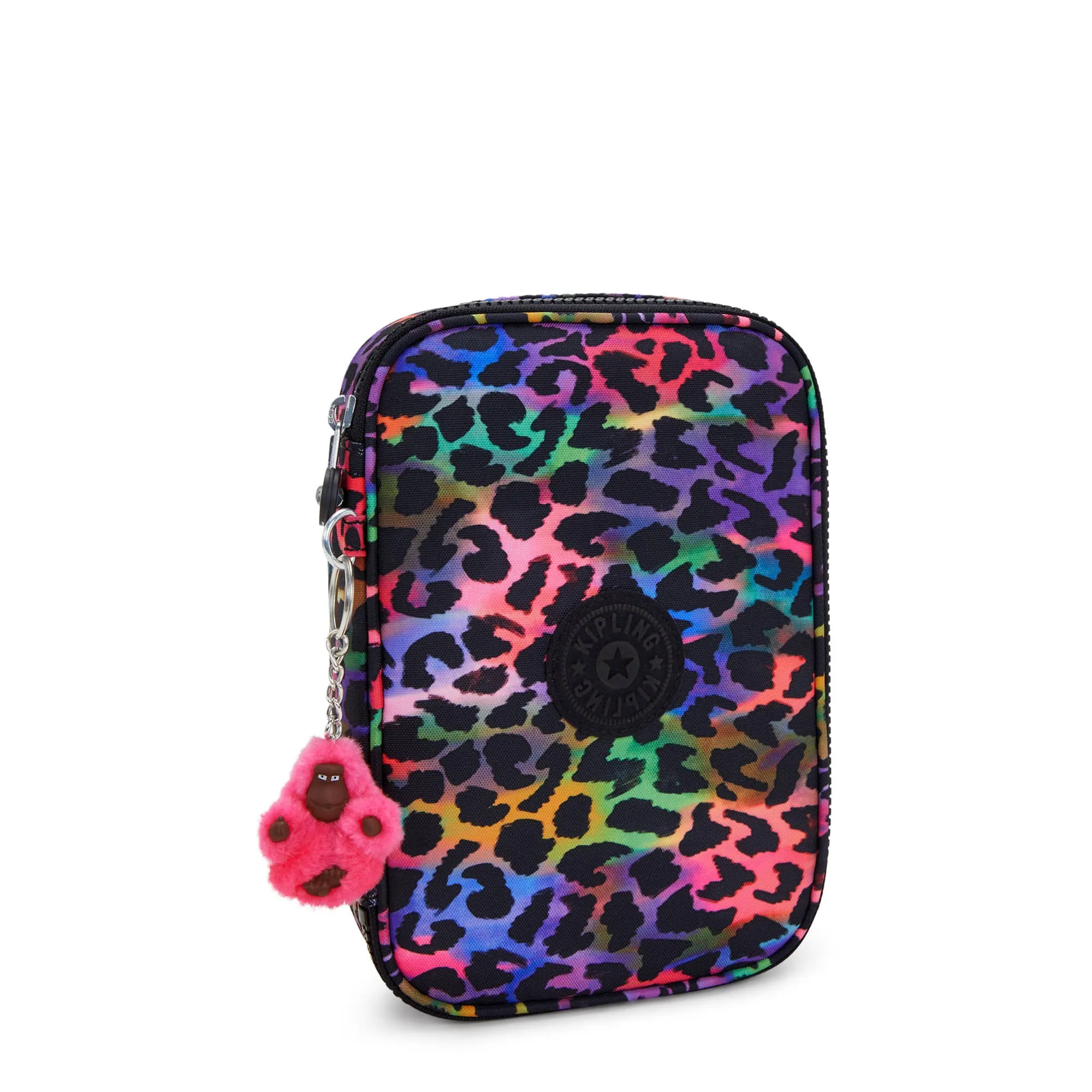 Kipling 100 Pens Printed Case