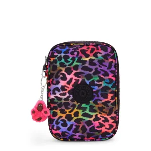 Kipling 100 Pens Printed Case