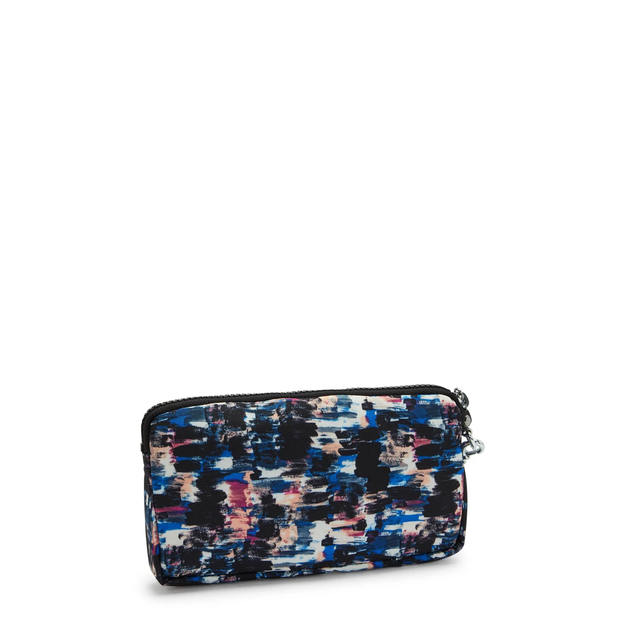 Kipling Lowie Printed Wristlet Wallet