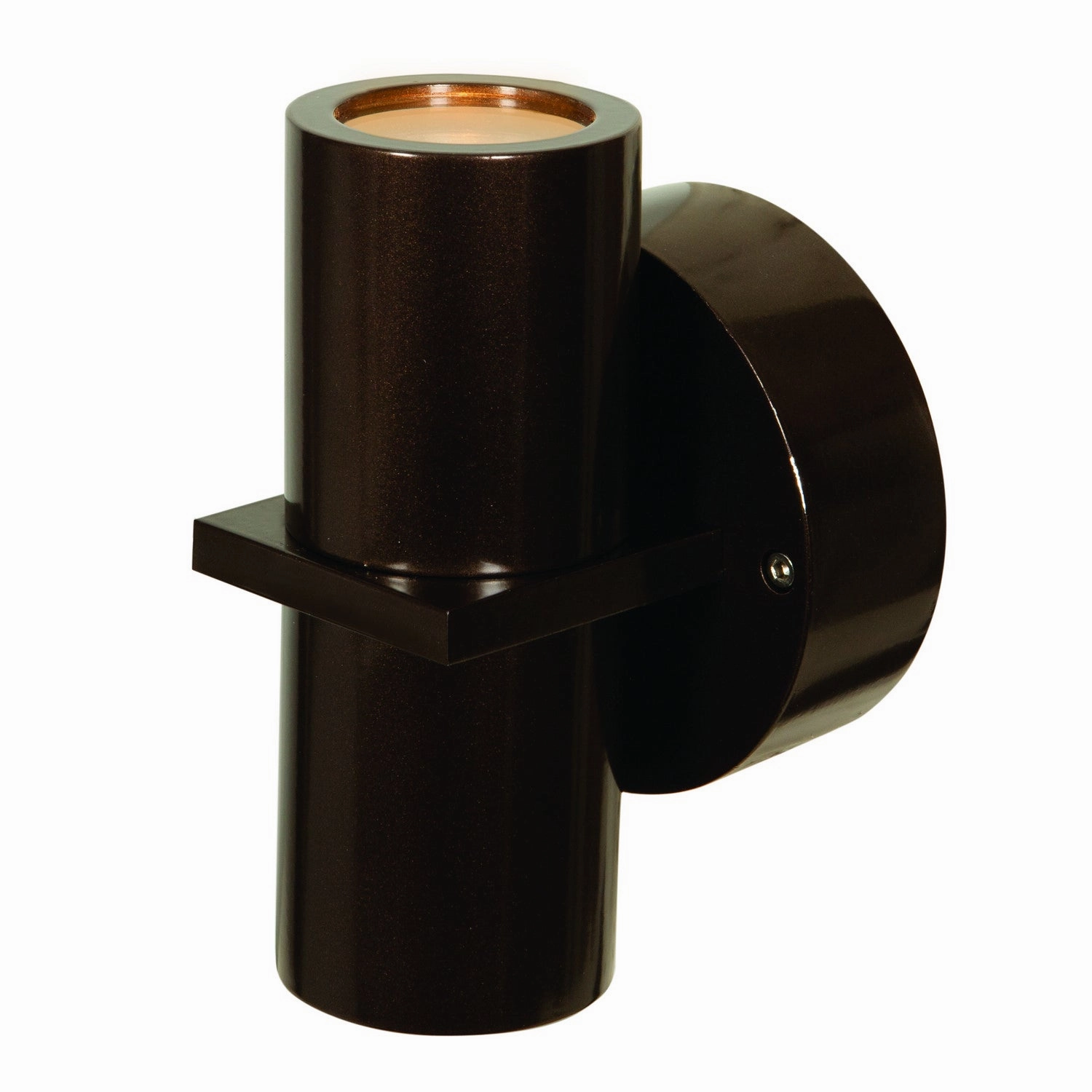 KO Dual LED Spotlight Bronze Outdoor Accent Lights Lighting low price