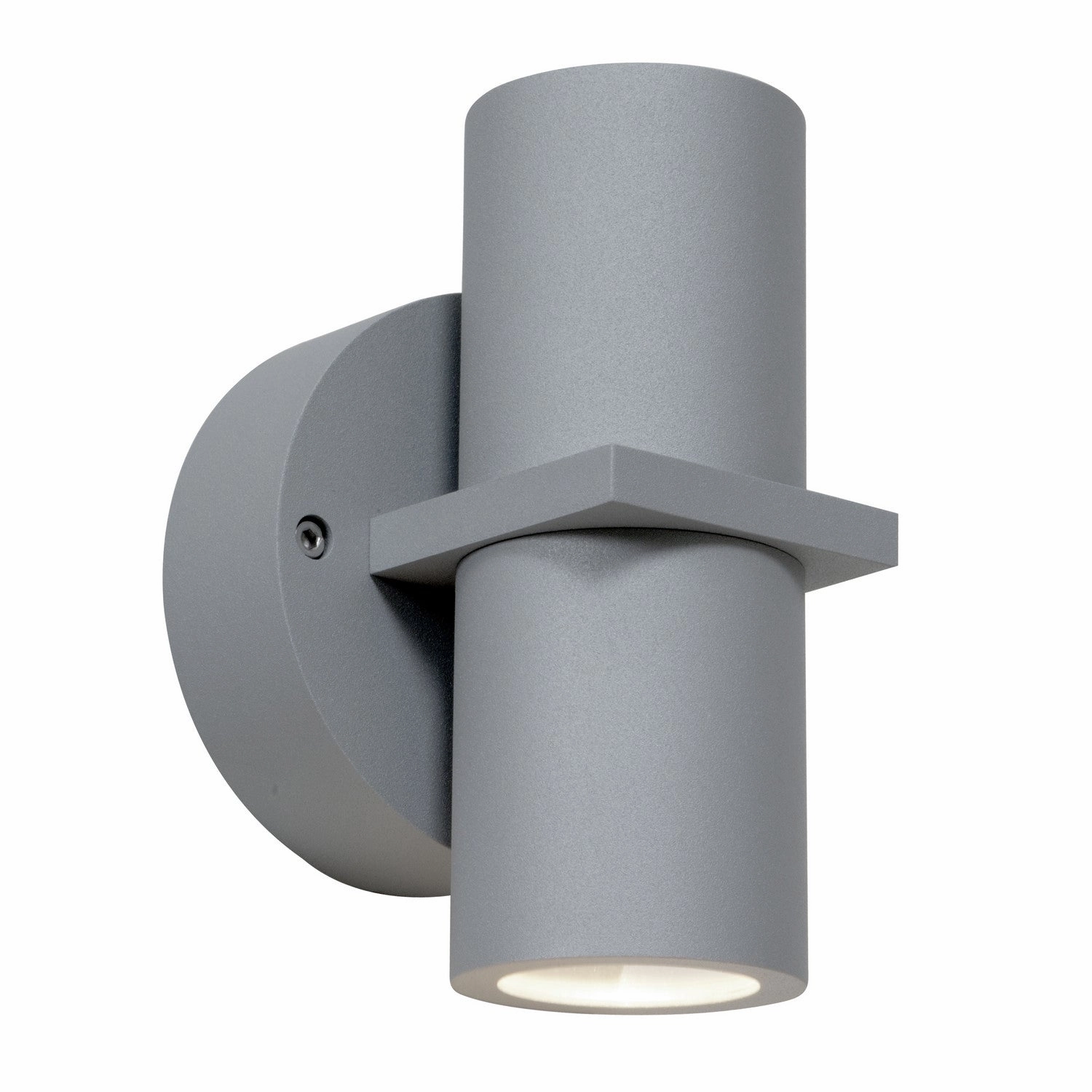 KO Dual LED Spotlight Satin Outdoor Accent Lights Lighting low price
