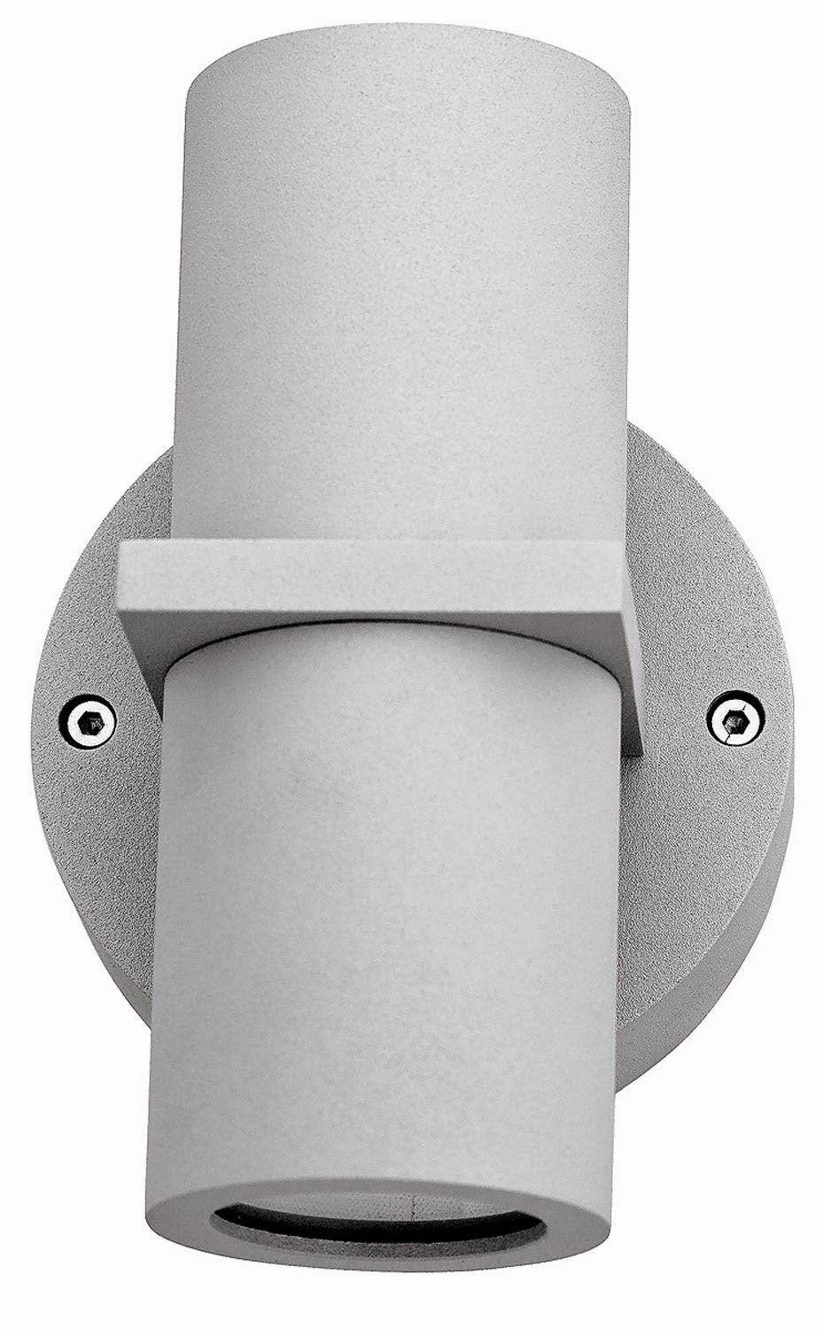 KO Dual Two Light Spotlight Satin Outdoor Accent Lights Lighting low price