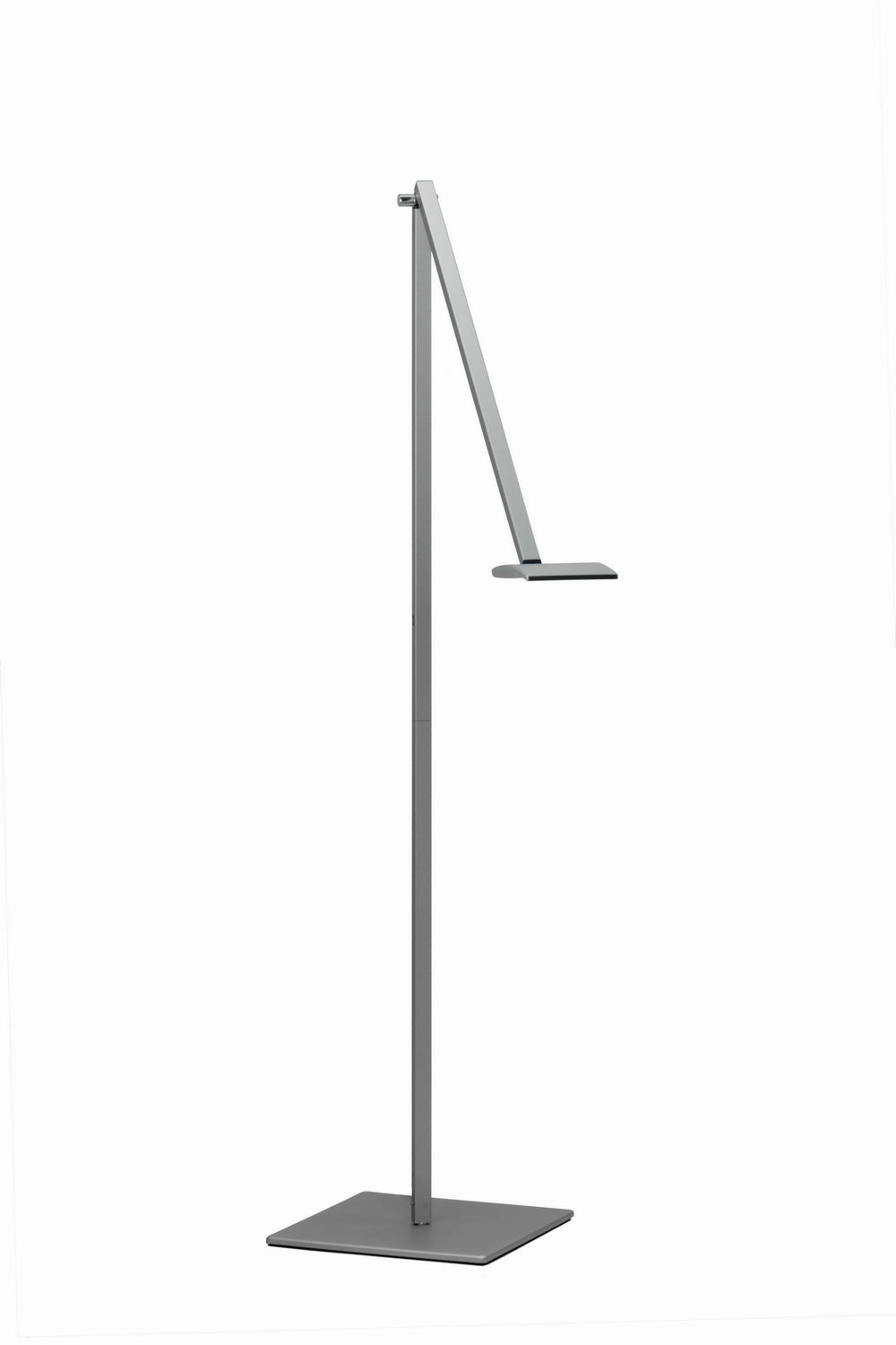 Koncept Lighting AR2001-SIL-FLR Modern Mosso Lamp Silver Buy Lamps cheap online