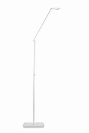 Koncept Lighting AR2001-WHT-FLR Modern Mosso Lamp White Buy Lamps cheap online