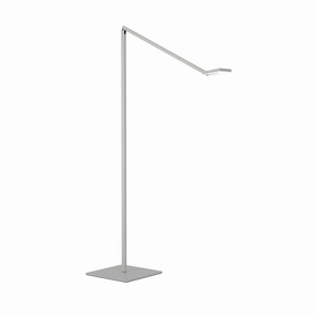 Koncept Lighting FCF-SIL  Focaccia Lamp Silver Buy Lamps cheap online