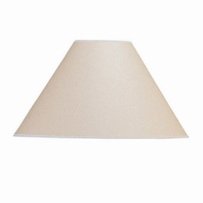 KRAFT COOLIE Shade WHITE Wall Lights garden discount