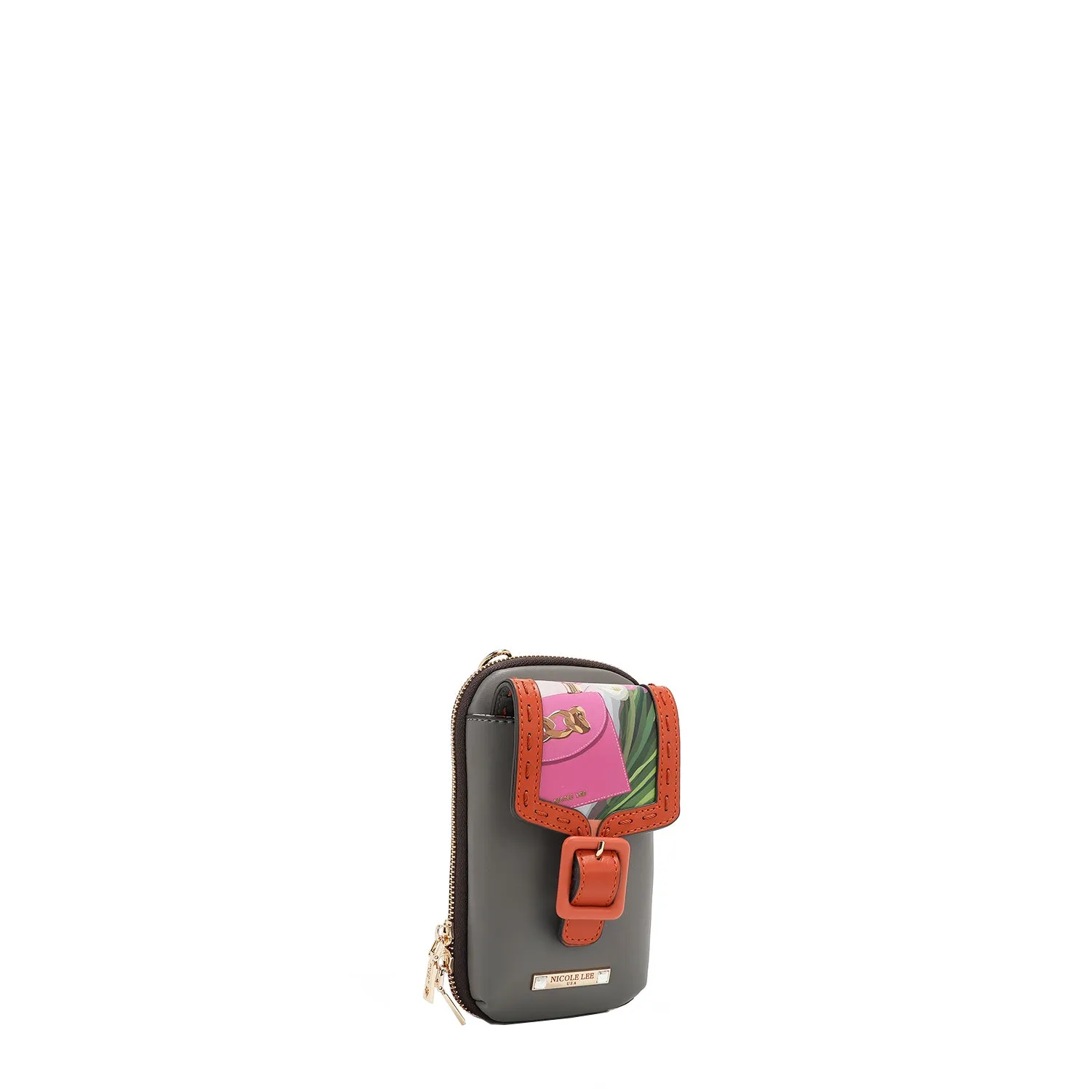 KRISSY CROSSBODY BAG