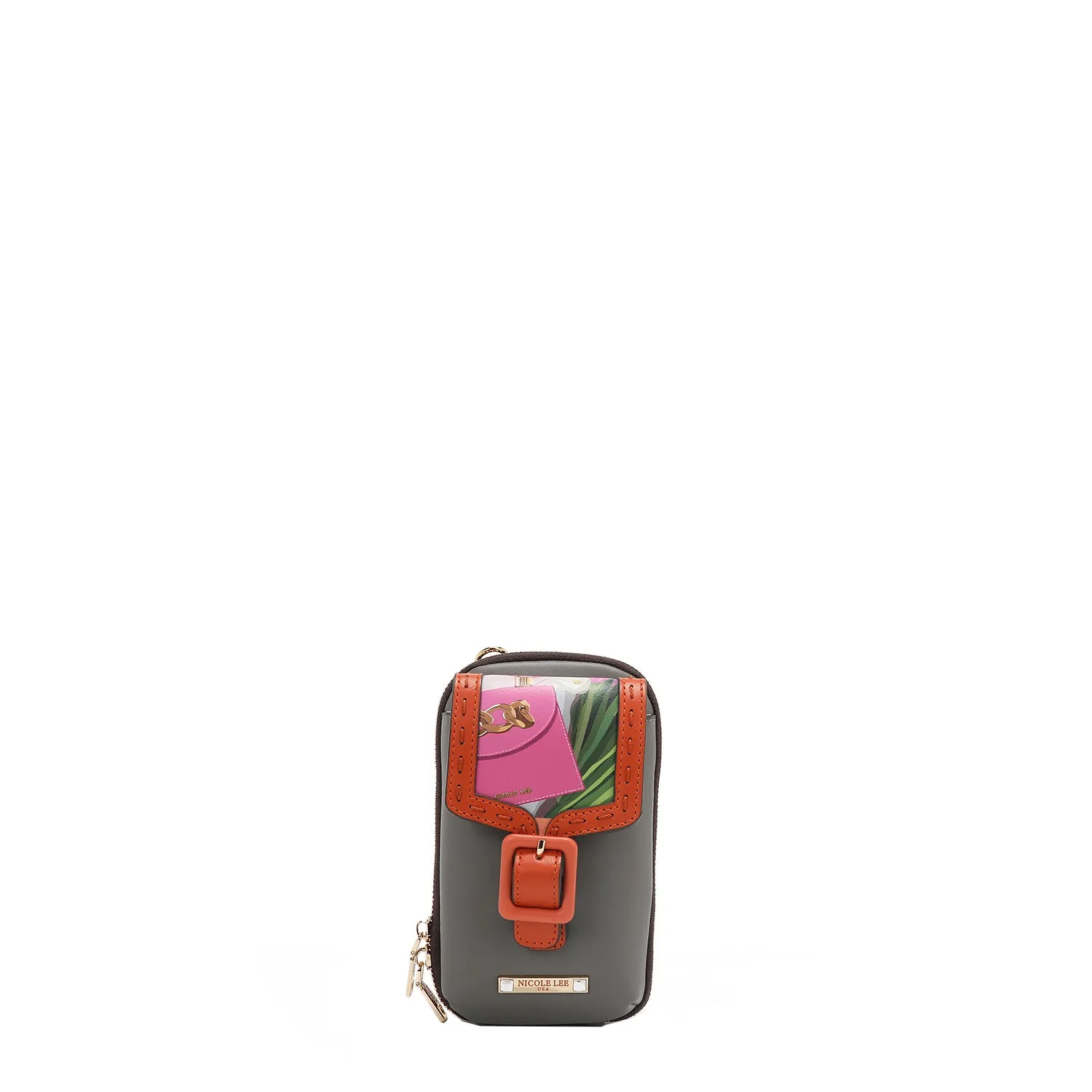 KRISSY CROSSBODY BAG