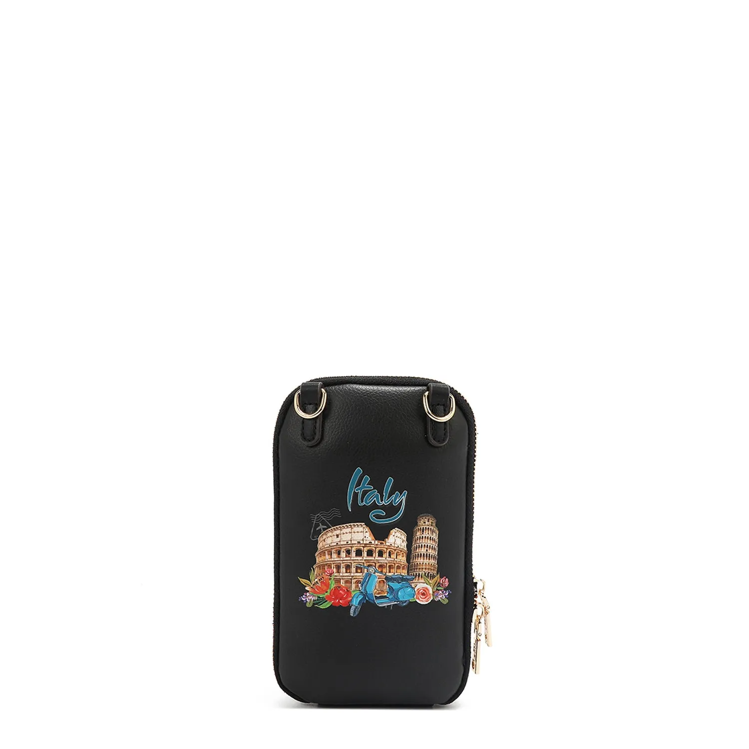 KRISSY CROSSBODY BAG