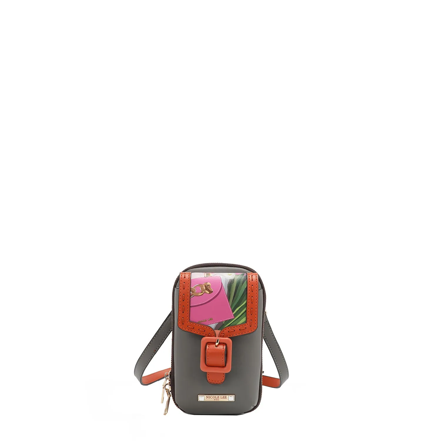 KRISSY CROSSBODY BAG