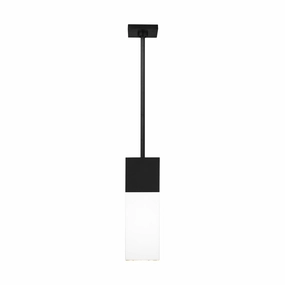 Kulma LED Pendant Black Outdoor Hanging Lights Lighting best seller