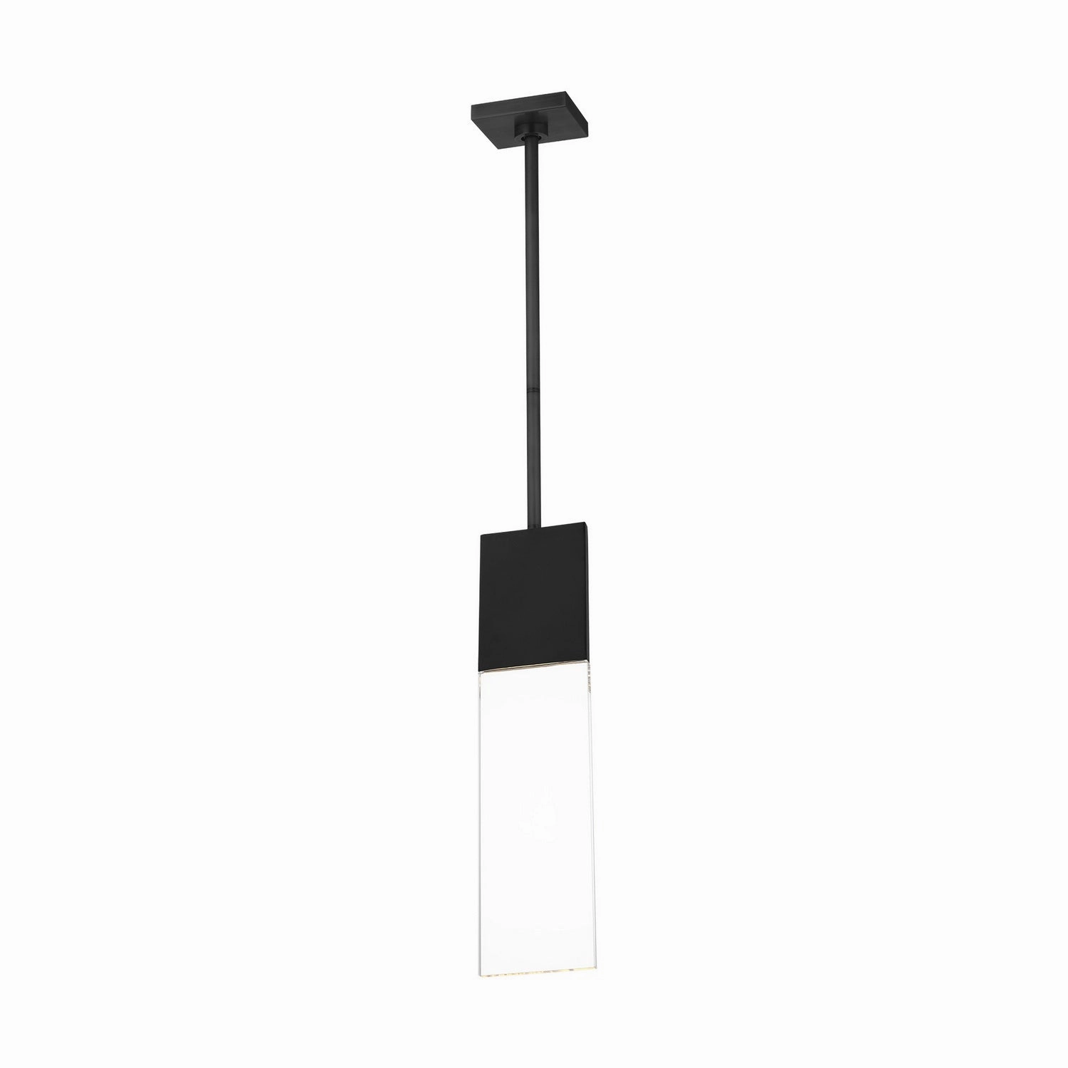 Kulma LED Pendant Black Hanging Lantern Lights deals
