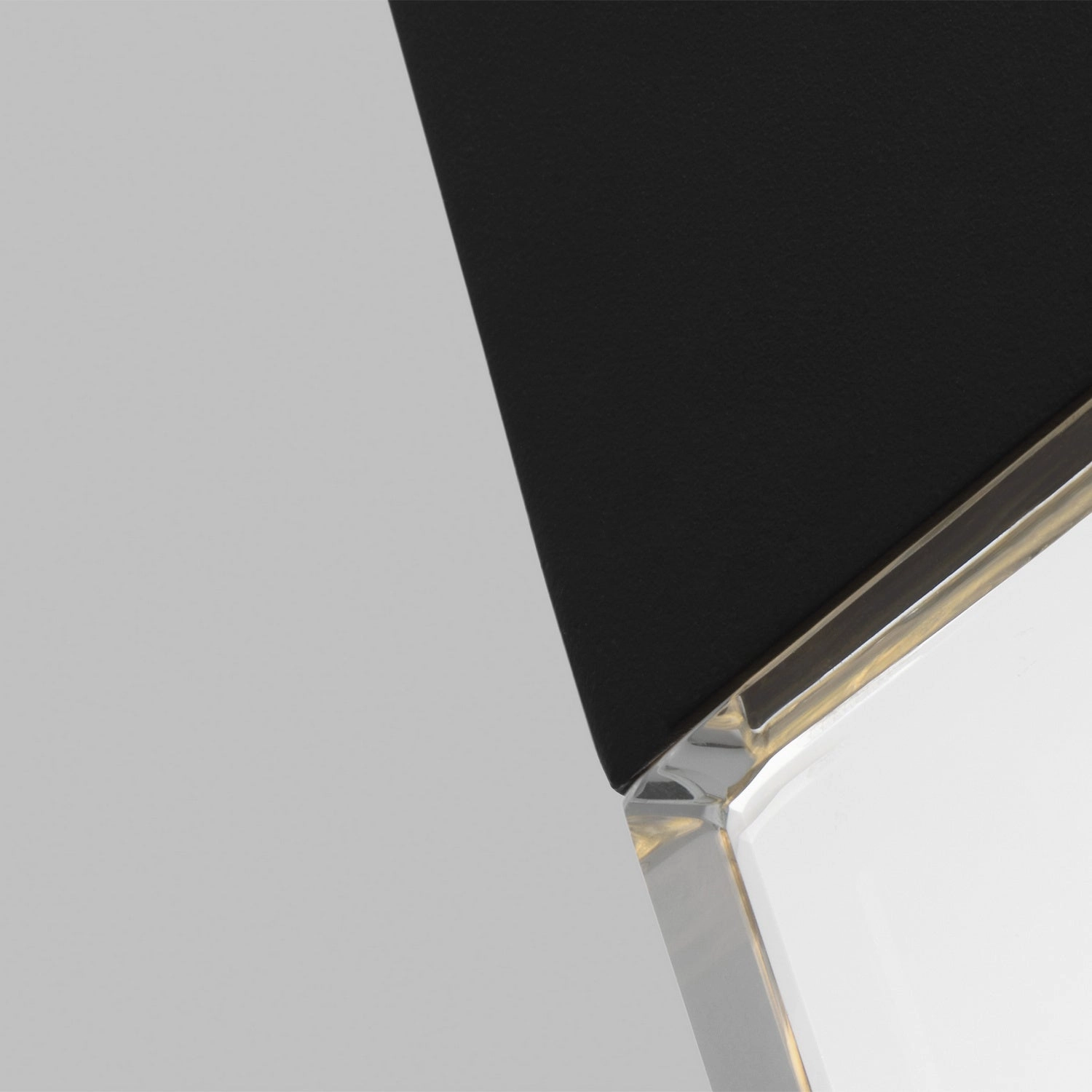 Kulma LED Pendant Black Hanging Lantern Lights deals