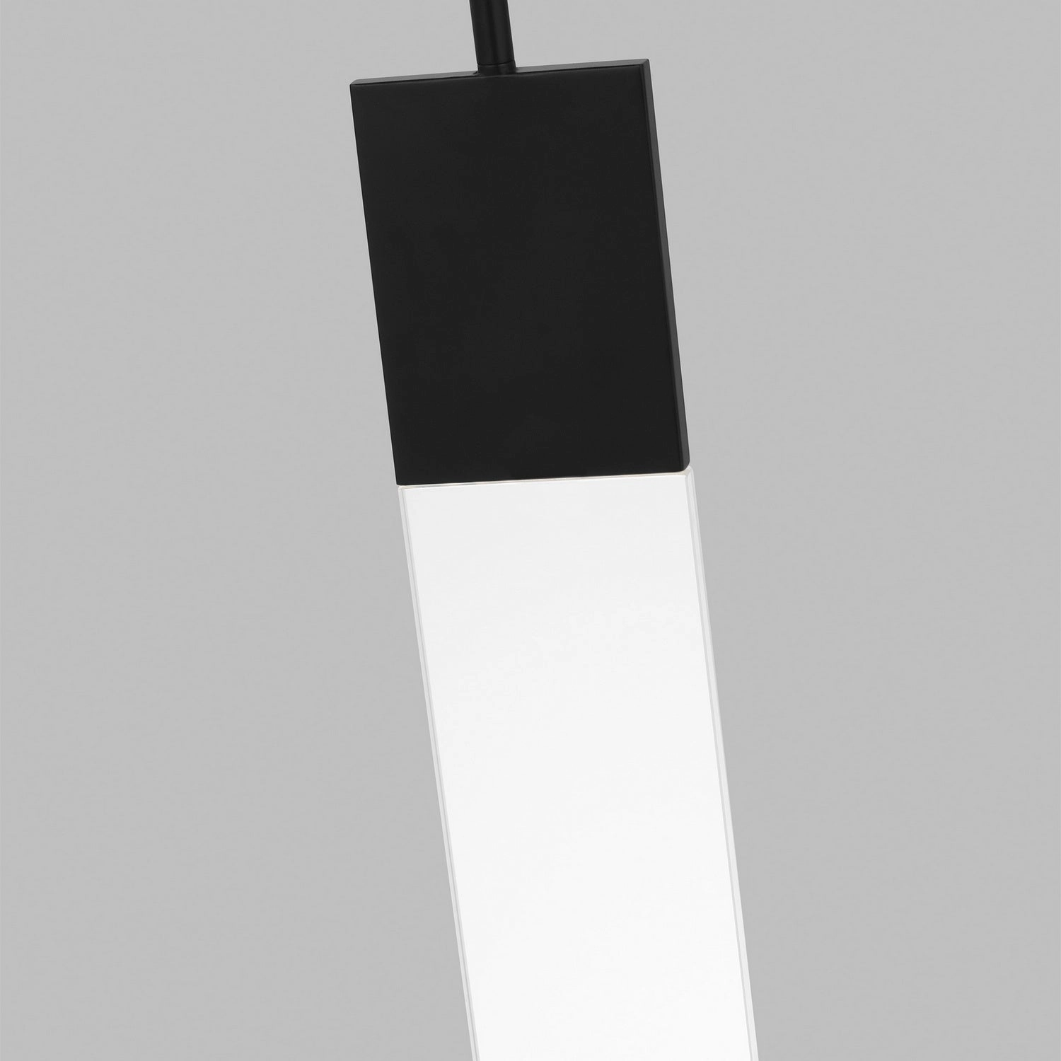 Kulma LED Pendant Black Hanging Lantern Lights deals