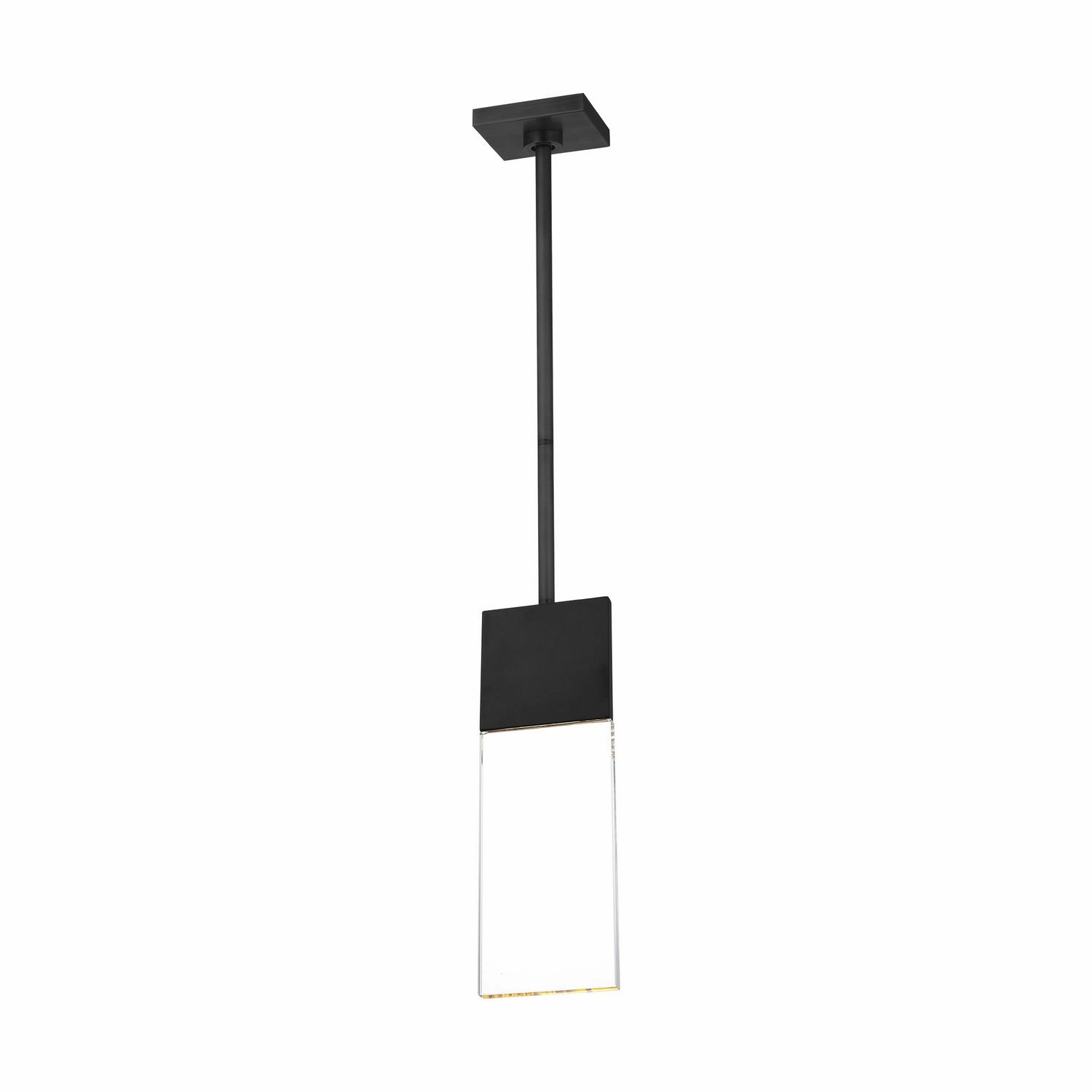 Kulma LED Pendant Black Hanging Lantern Lights deals