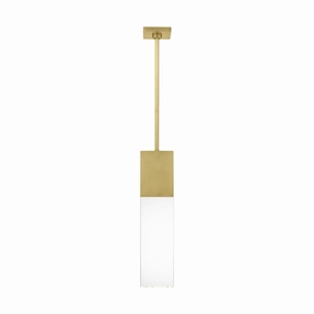 Kulma LED Pendant Natural Brass Outdoor Hanging Lights Lighting best seller