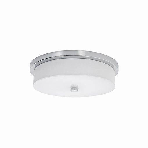 Kuzco Flush Mounts 501104-LED Ceiling Light - Chrome Online shop Ceiling Lights
