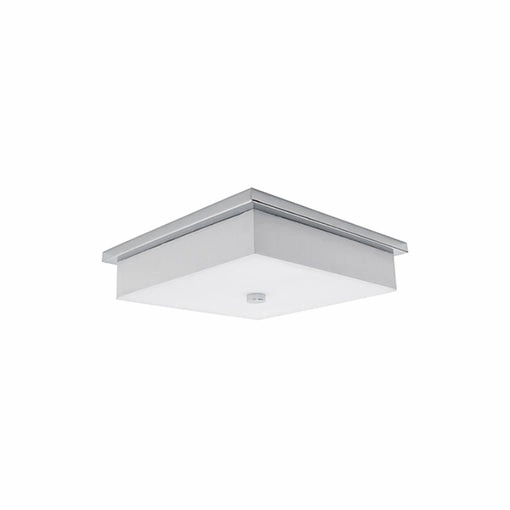 Kuzco Flush Mounts 501106-LED Ceiling Light - Chrome Online shop Ceiling Lights