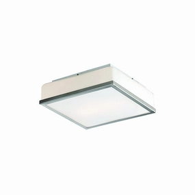 Kuzco Flush Mounts 505001BN Ceiling Light - Brushed Nickel Online shop Ceiling Lights