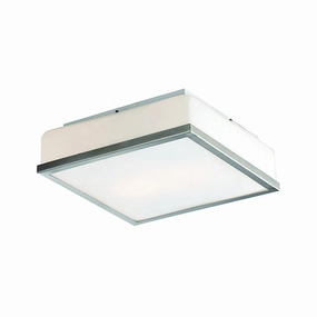 Kuzco Flush Mounts 505002BN Ceiling Light - Brushed Nickel Online shop Ceiling Lights