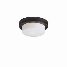 Kuzco Flush Mounts 52011BZ Ceiling Light - Bronze Online shop Ceiling Lights
