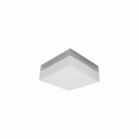 Kuzco Flush Mounts FM3306-BN Ceiling Light - Brushed Nickel Online shop Ceiling Lights