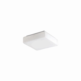 Kuzco Flush Mounts FM3709-WH Ceiling Light - White Online shop Ceiling Lights