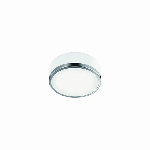Kuzco Flush Mounts FM6008-BN Ceiling Light - Brushed Nickel Online shop Ceiling Lights