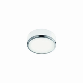 Kuzco Flush Mounts FM6008-BN Ceiling Light - Brushed Nickel Online shop Ceiling Lights