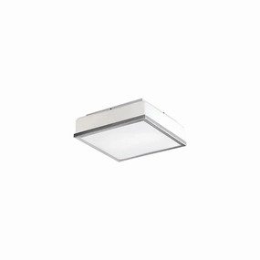 Kuzco Flush Mounts FM6109-BN Ceiling Light - Brushed Nickel Online shop Ceiling Lights
