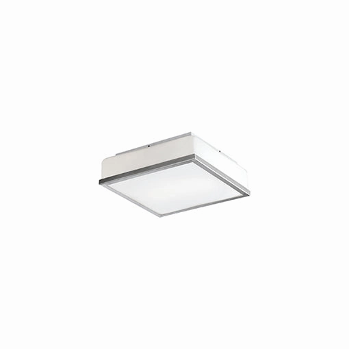 Kuzco Flush Mounts FM6109-BN Ceiling Light - Brushed Nickel Online shop Ceiling Lights
