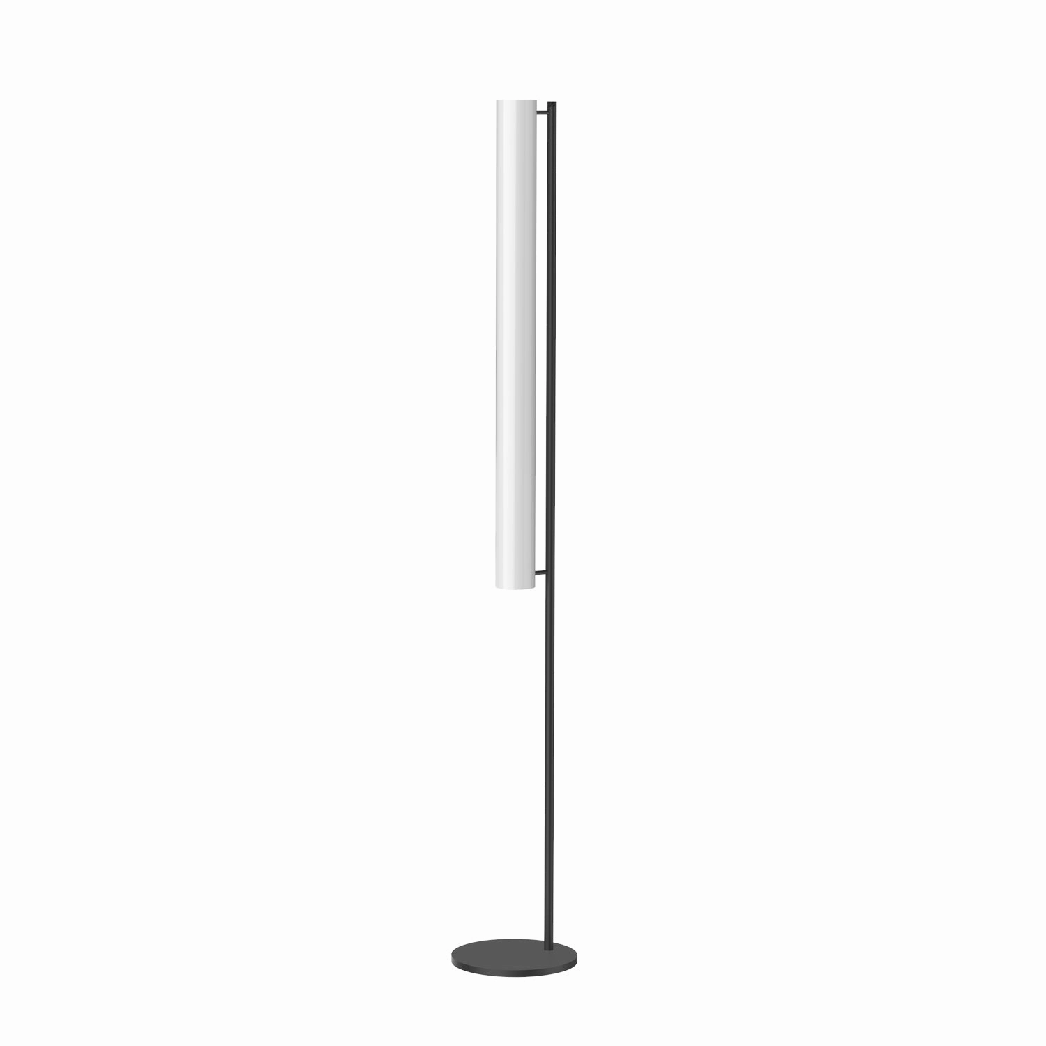 Kuzco Lighting Gramercy FL70155-BK Modern Lamp - Black Buy Lamps cheap online