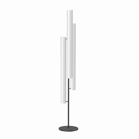 Kuzco Lighting Gramercy FL70355-BK Modern Lamp - Black Buy Lamps cheap online