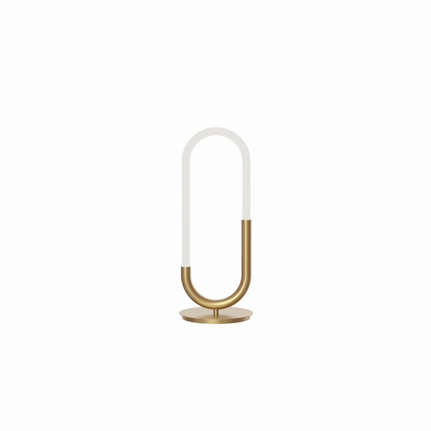 Kuzco Lighting Huron TL95121-BG Modern Lamp - Black Sale on Modern Lamps