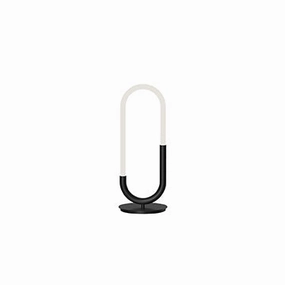 Kuzco Lighting Huron TL95121-BK Modern Lamp - Brass Discount Lighting Lamps
