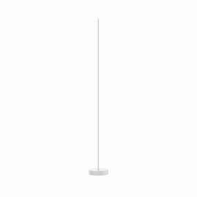 Kuzco Lighting Reeds FL46748-WH Modern Lamp - White Buy Lamps cheap online