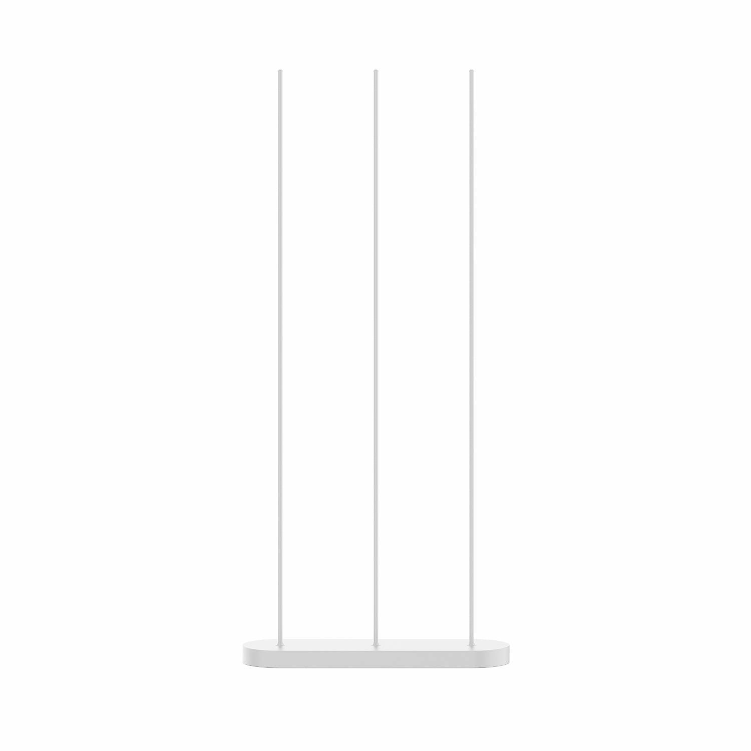 Kuzco Lighting Reeds FL46948-WH Modern Lamp - White Buy Lamps cheap online