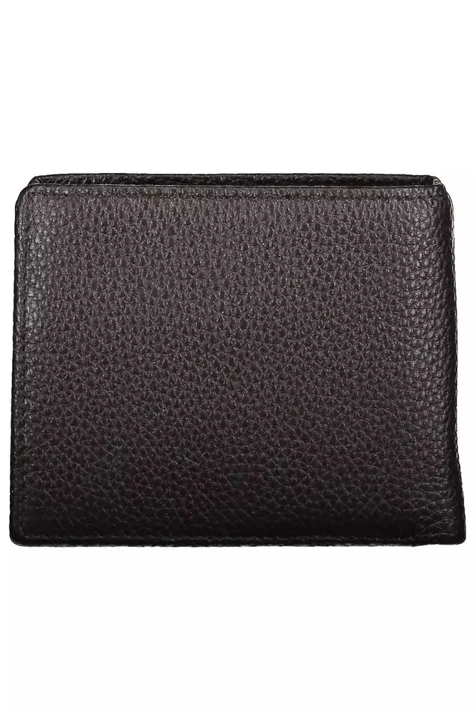 La Martina  Leather Men's Wallet