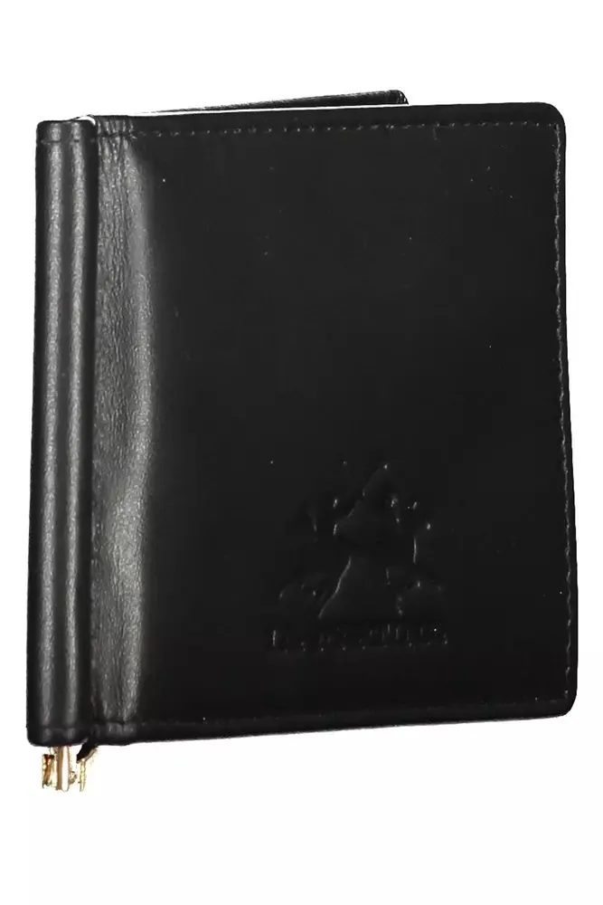 La Martina  Leather Men's Wallet