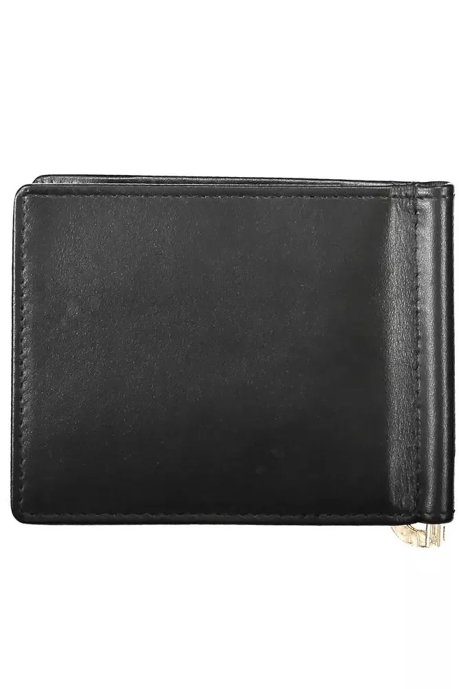 La Martina  Leather Men's Wallet